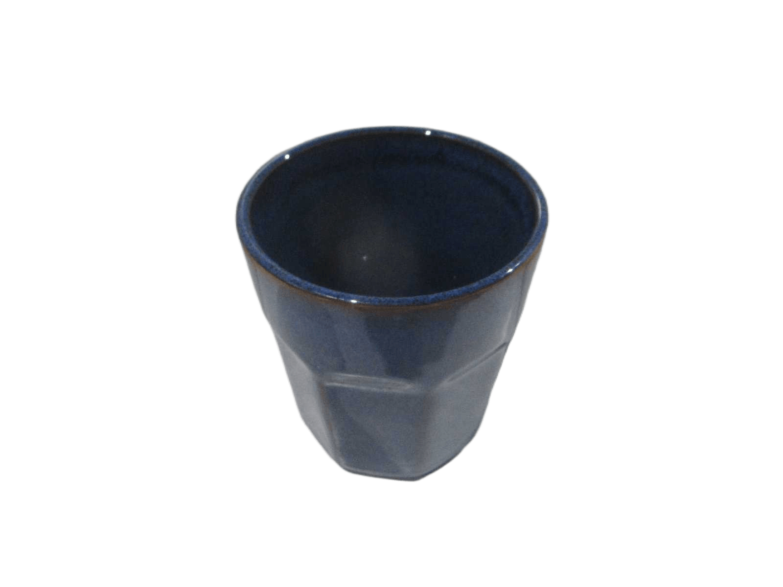Mug M Roma Blue 30cl