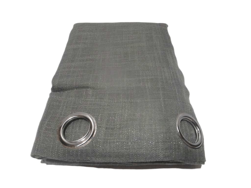 Curtain Eagle 250x270 Cm 14 Rings 100% Polyester 170 Gsm