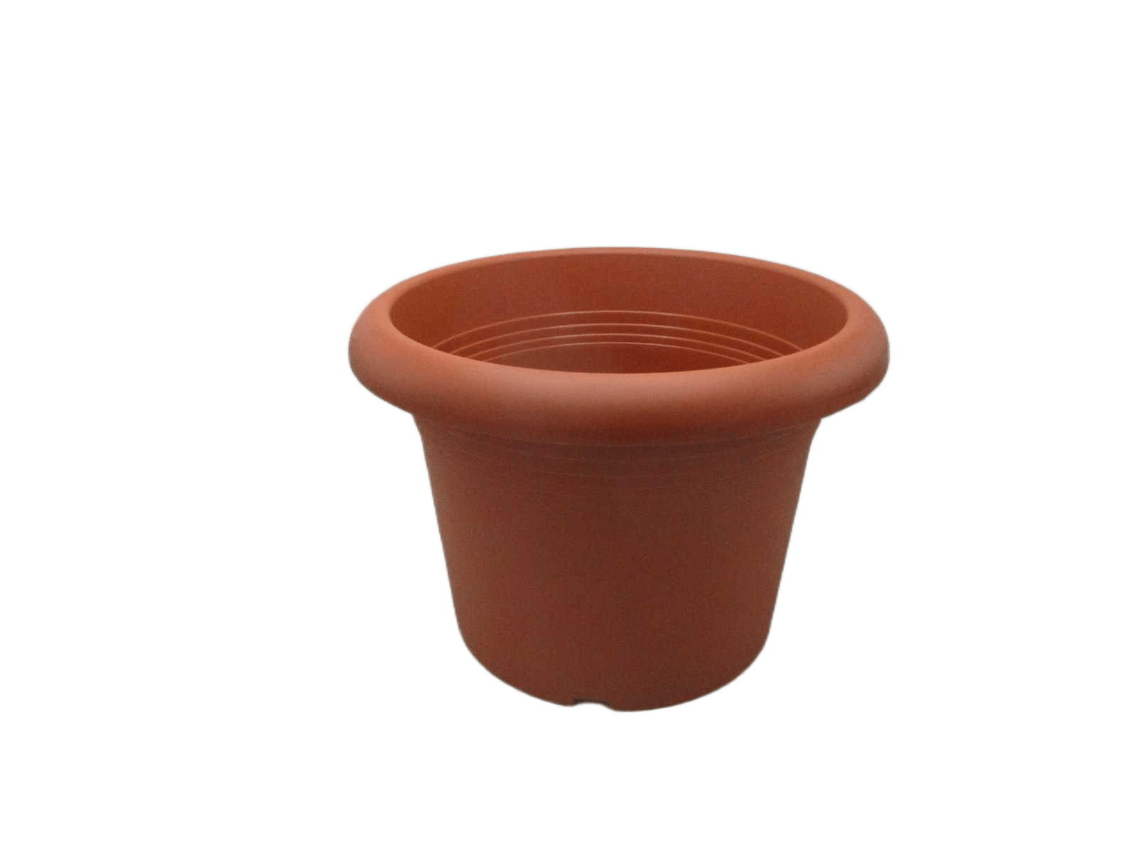 Pot Cylindrical 21 Lt 12cl=