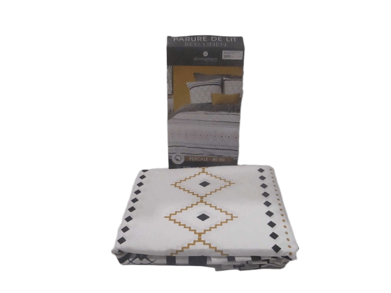 Sheet Set Perc Etniss240x220