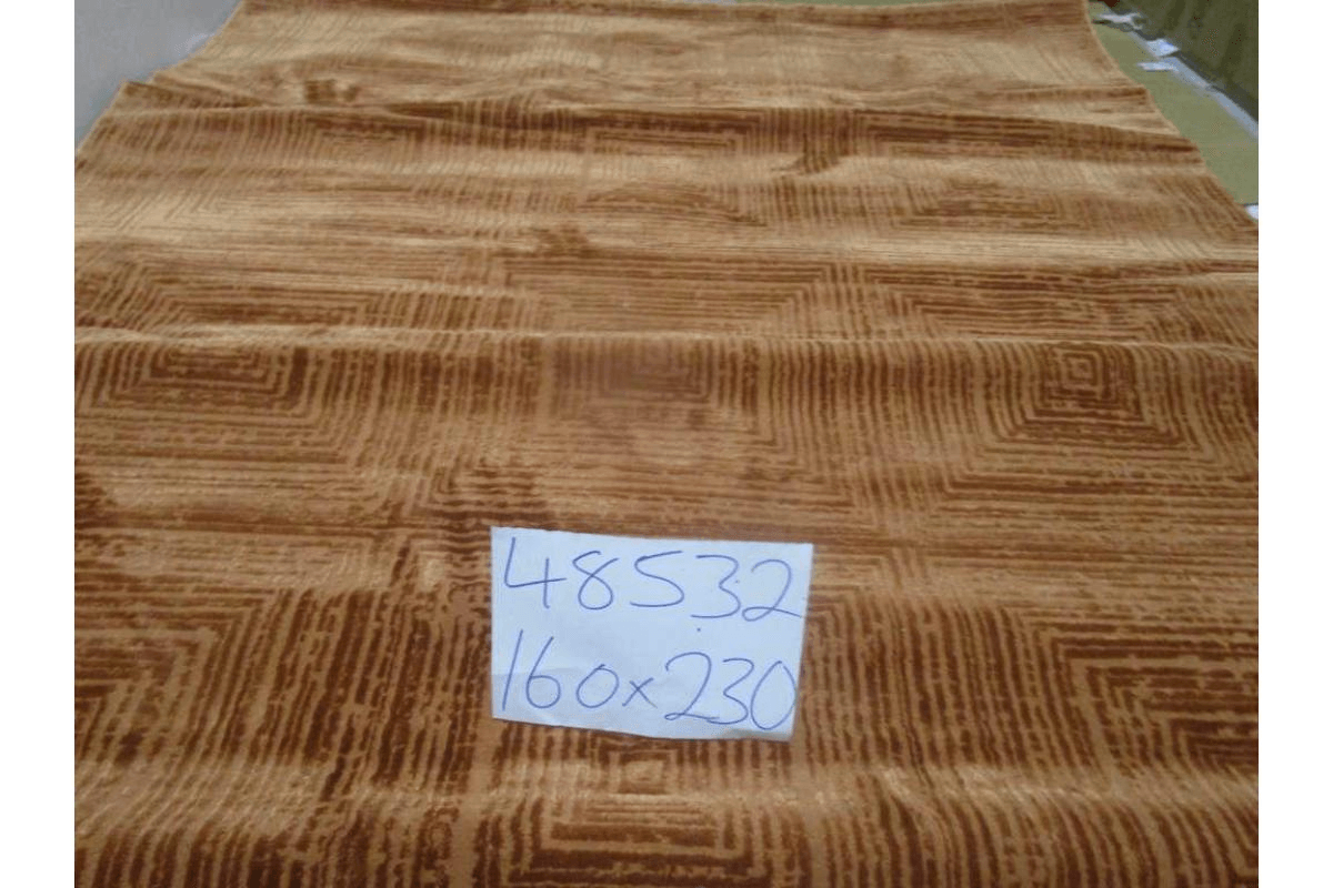 Carpet Machine Made 20% Cotton 80% Polyester