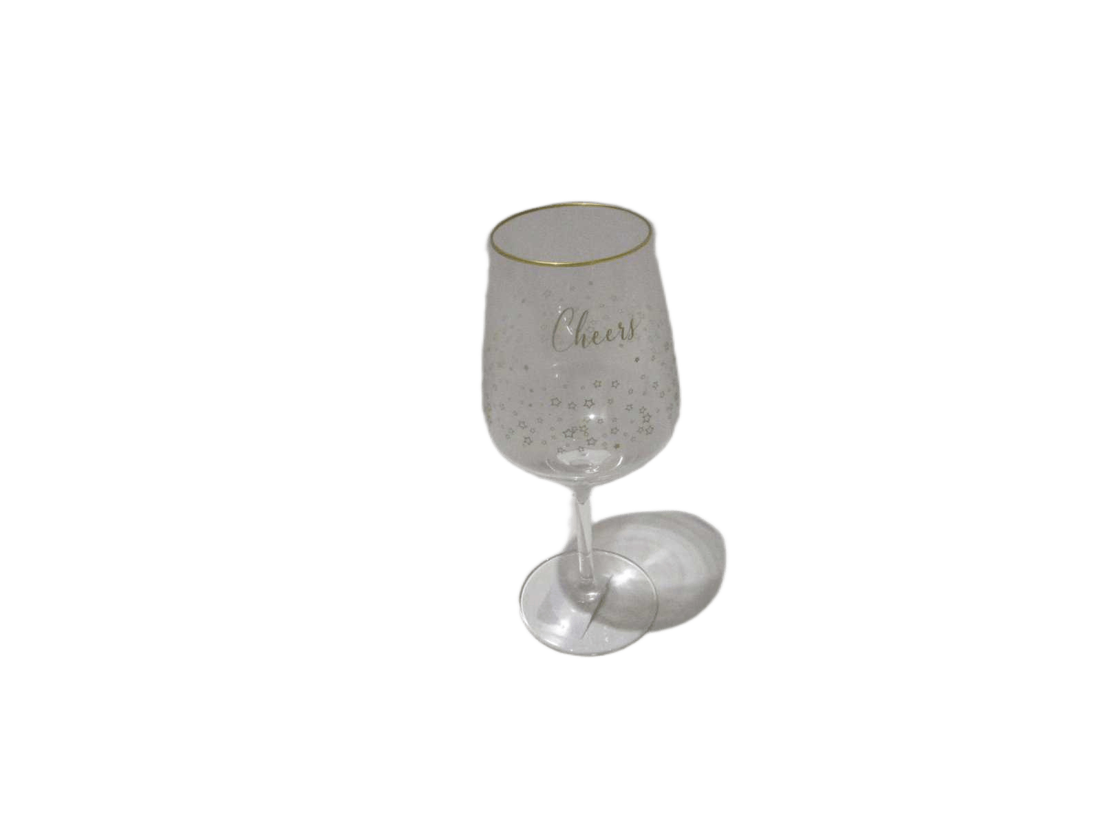 Wine Glass 470ml/15.9oz