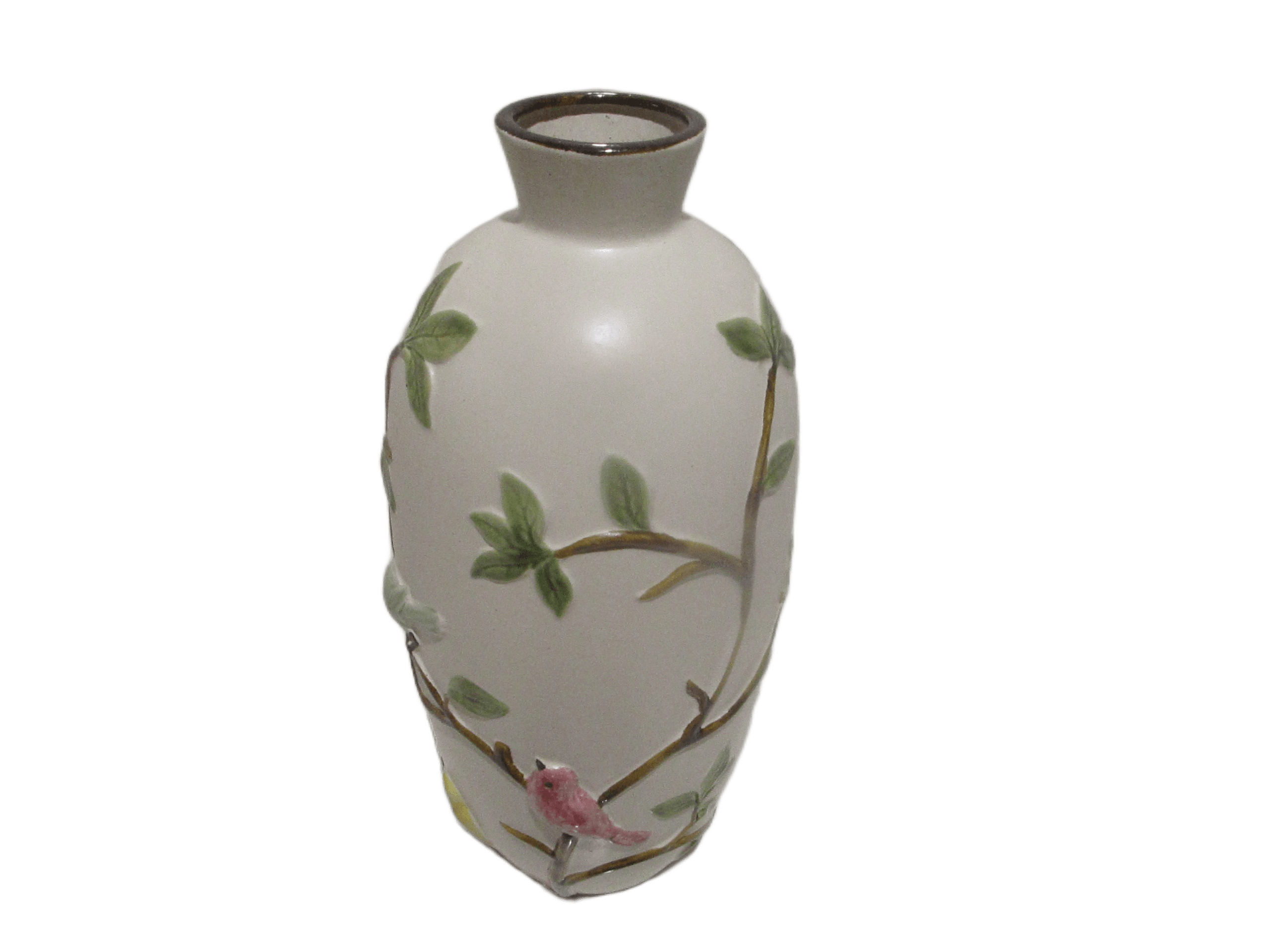 Vase Ceramic Big 25*25*56cm