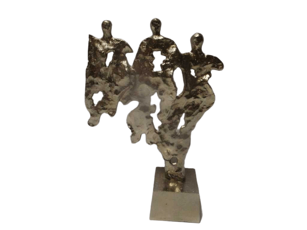 Statue Metal