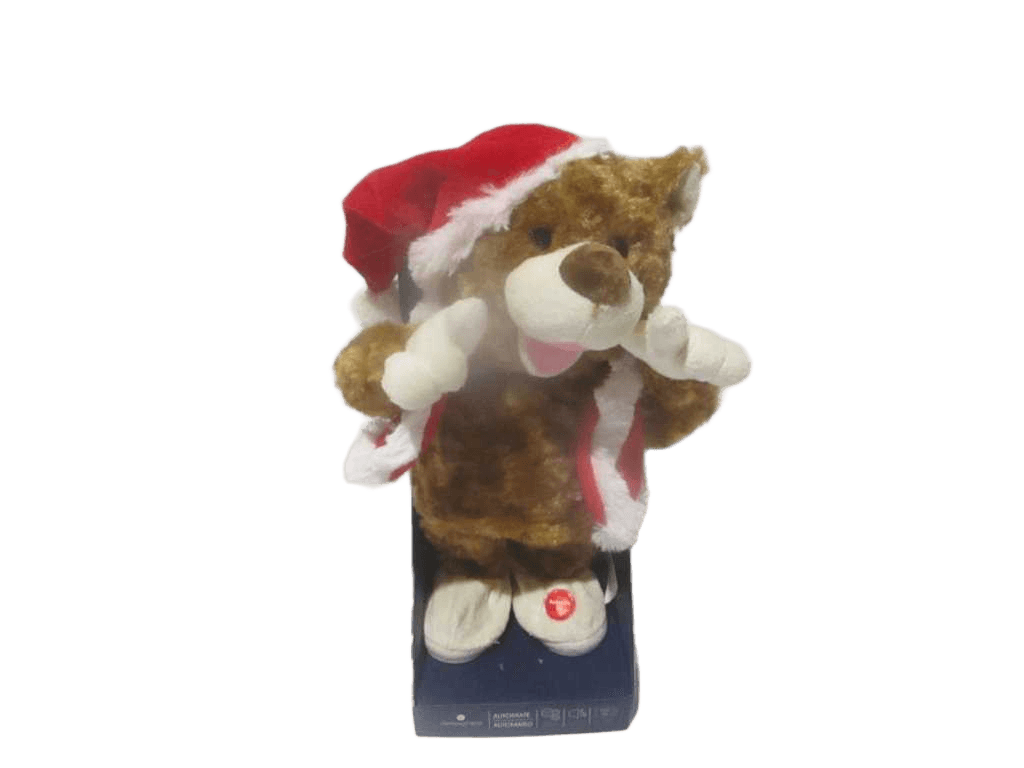 Bo H31 Ms Moving Bear