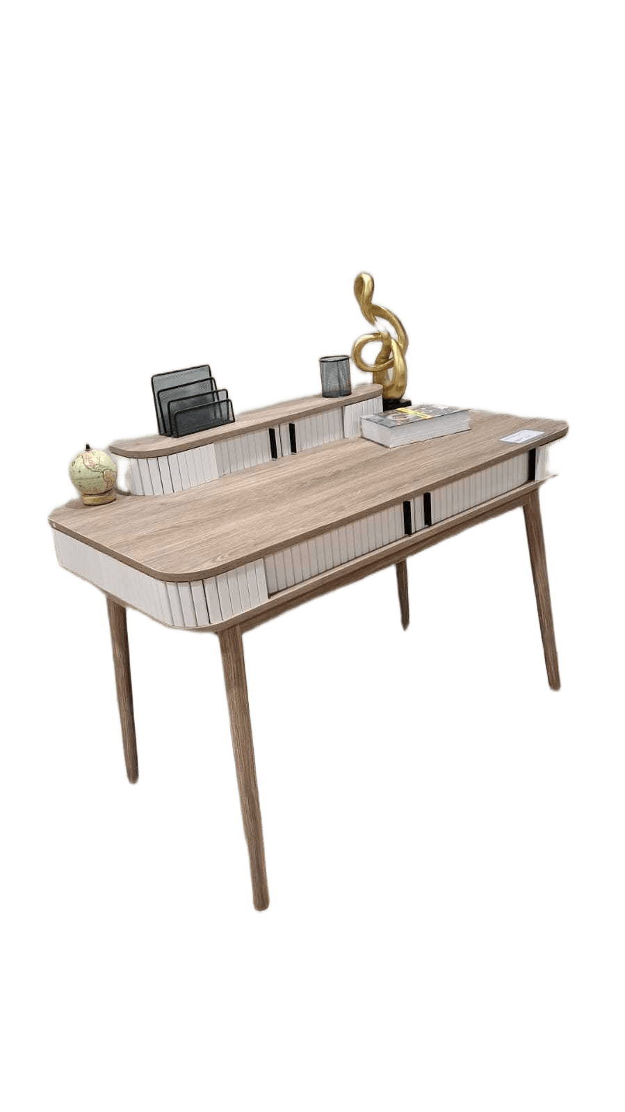 Desk Wood X95054 K 120x60x87