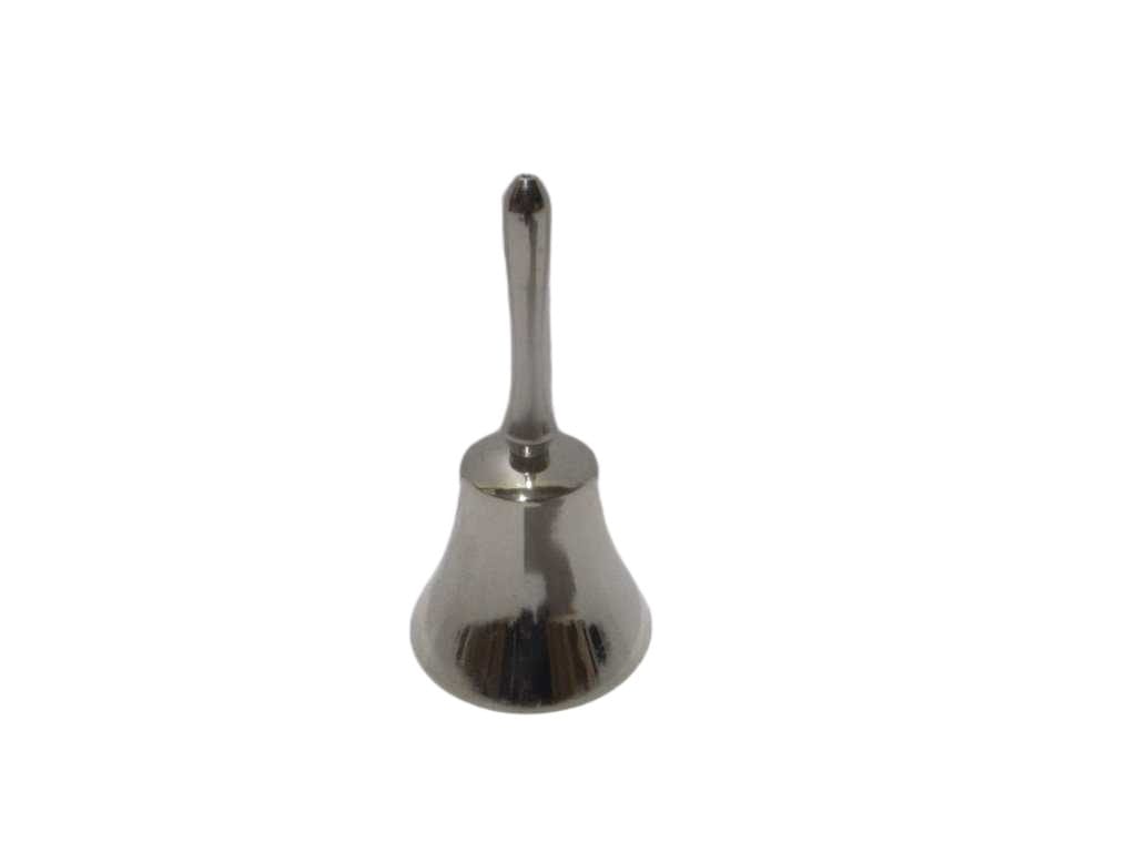 Handbell Ca 11cm 6ass Design