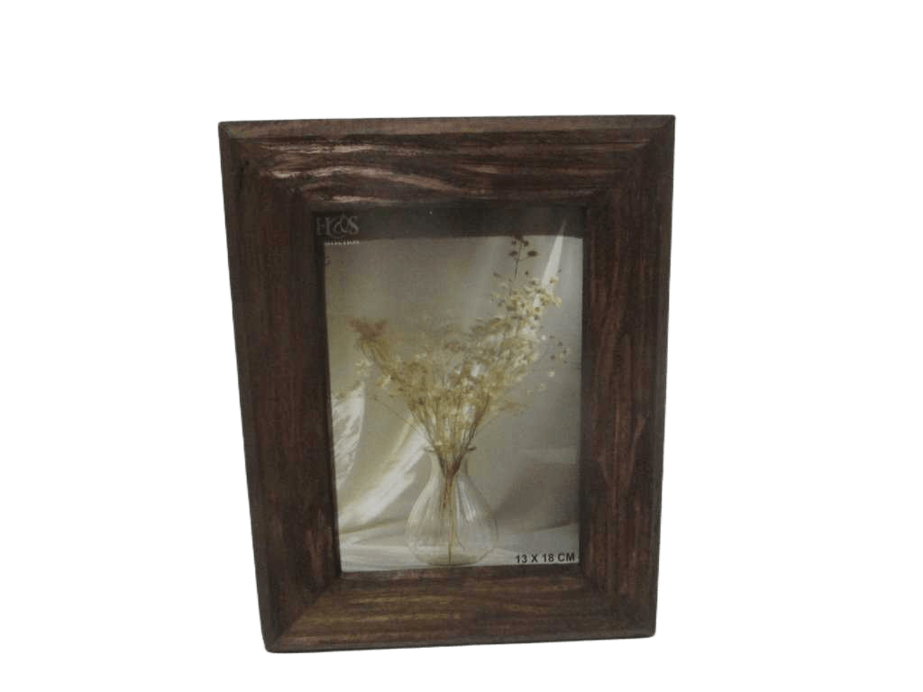 Photo Frame 19x24cm Mango Wood