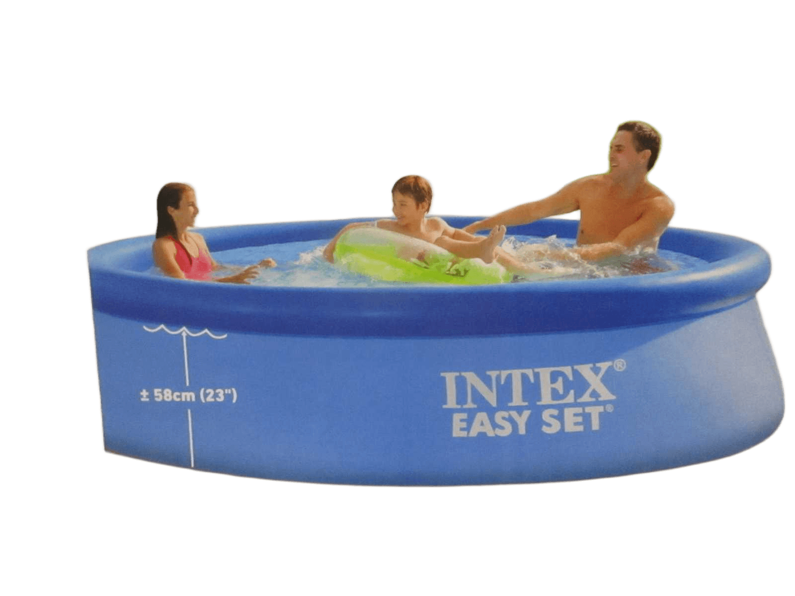 Pool Easy Set 3,05x0,76m