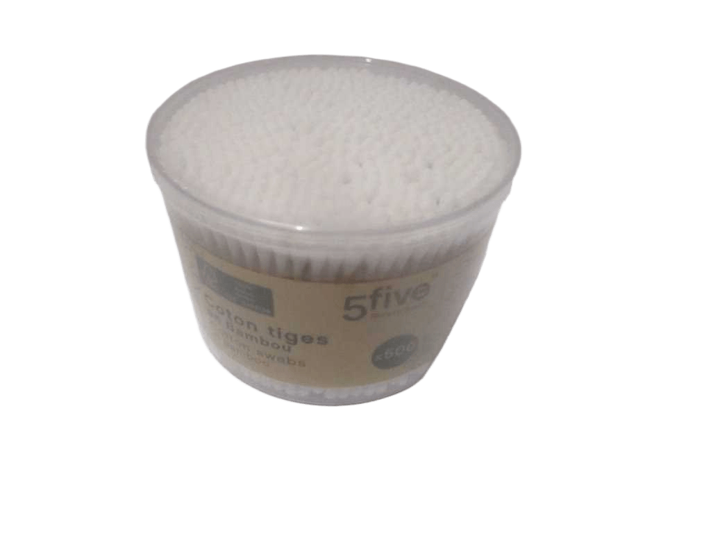 Buds Bamboo Cotton X500