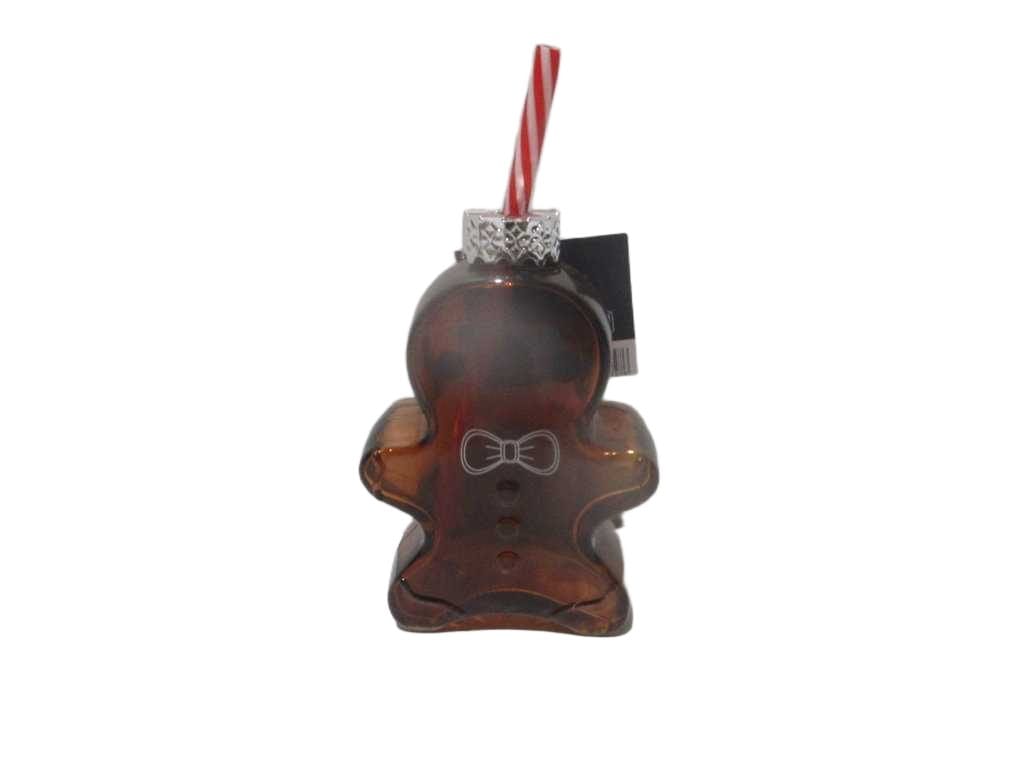 Gingerman Gobelet