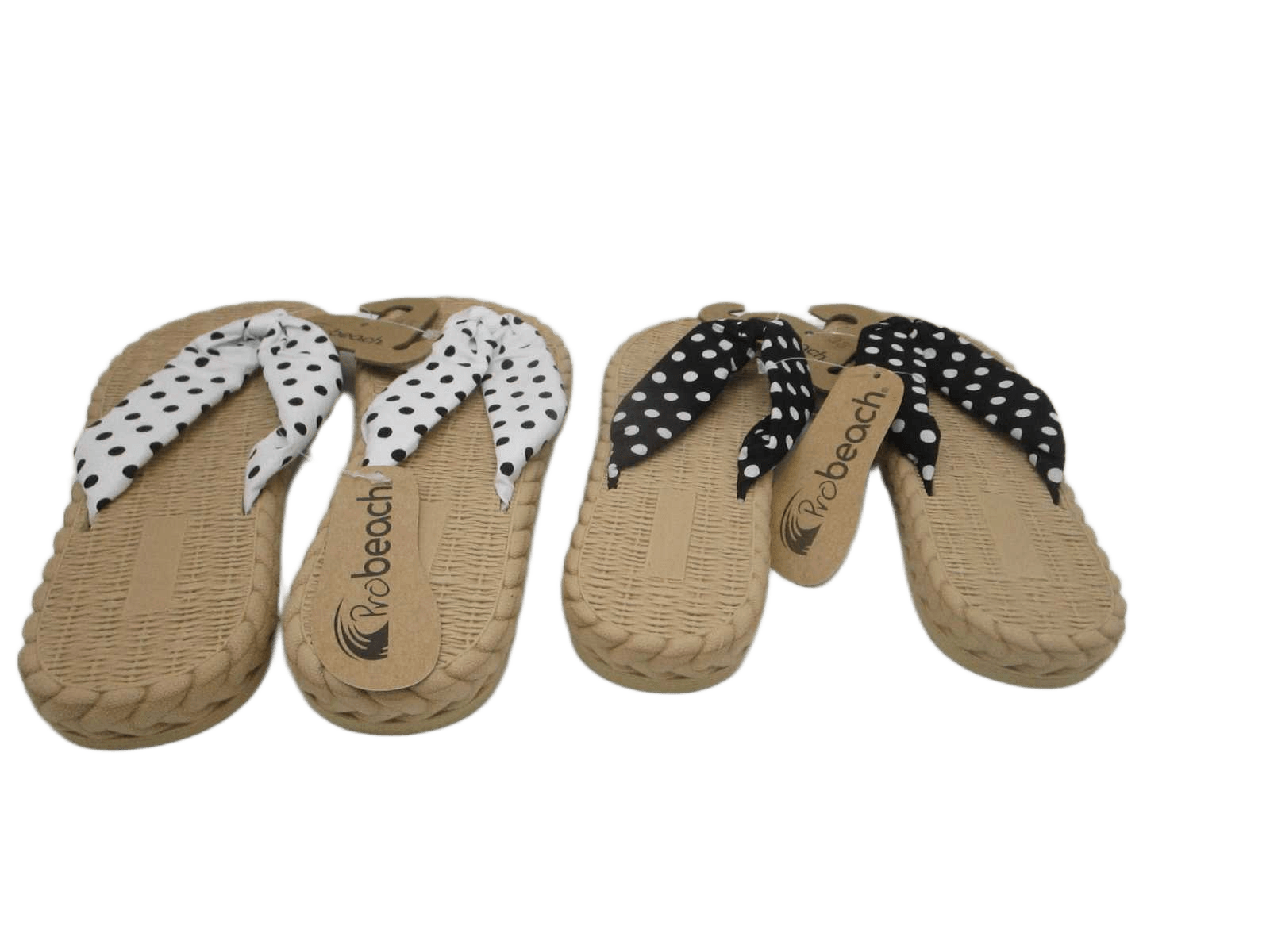 Slipper Woman 2ass Design