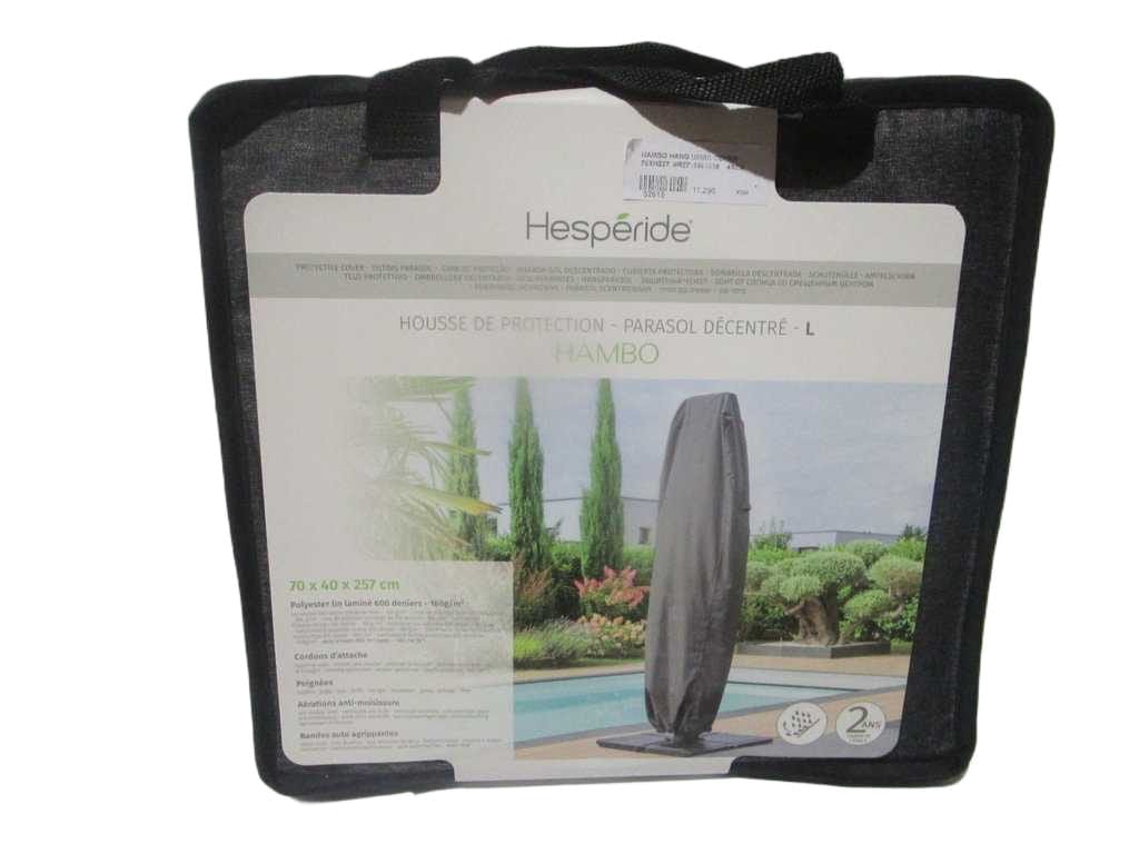 Cover Hambo Hang Umbr 70xh257