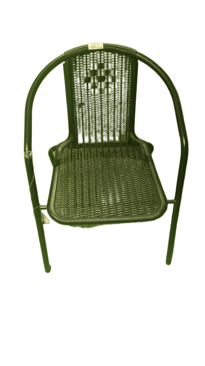 Chair Stackable Pp Sitting