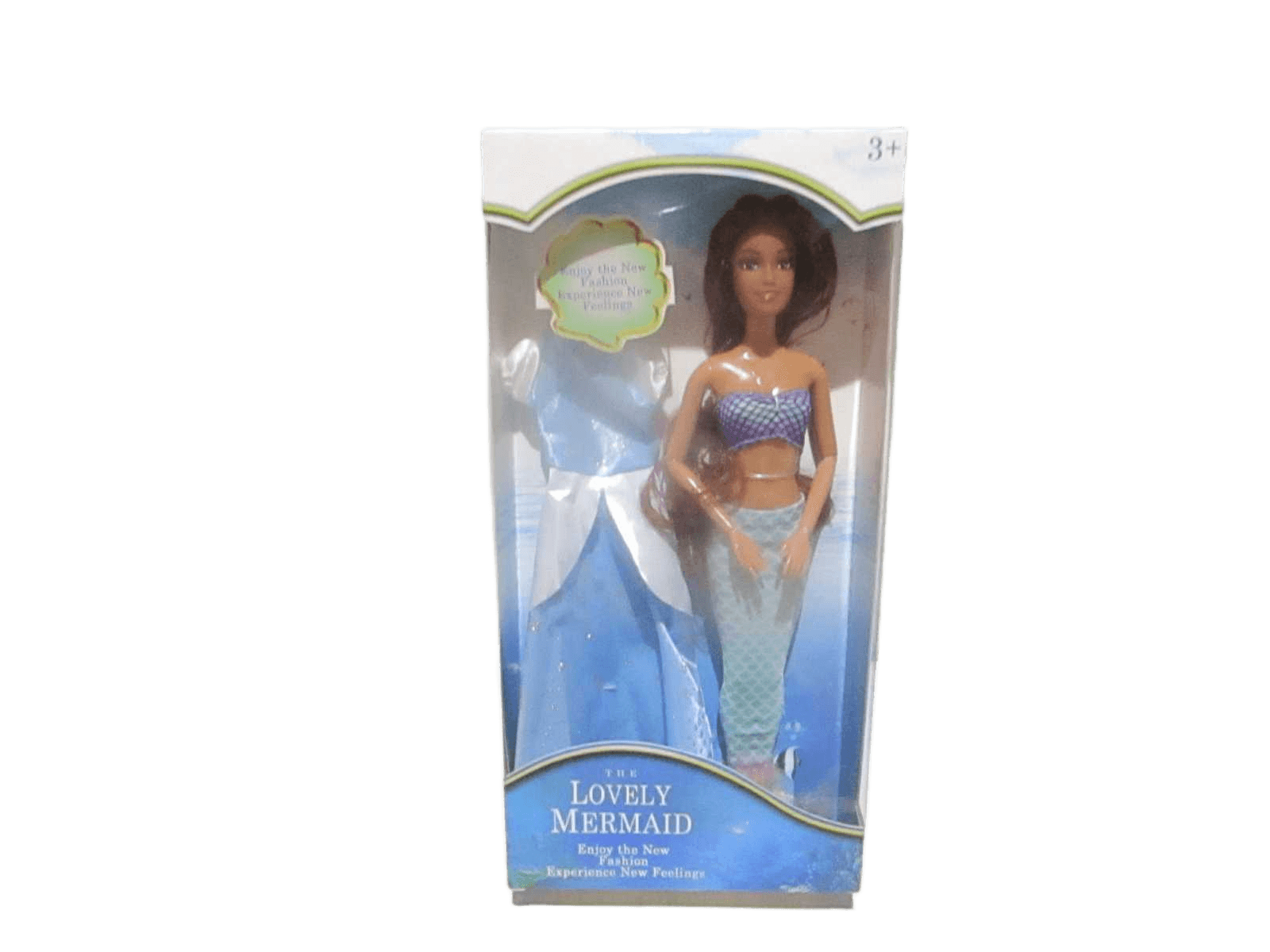 Little Mermaid H32.5cm