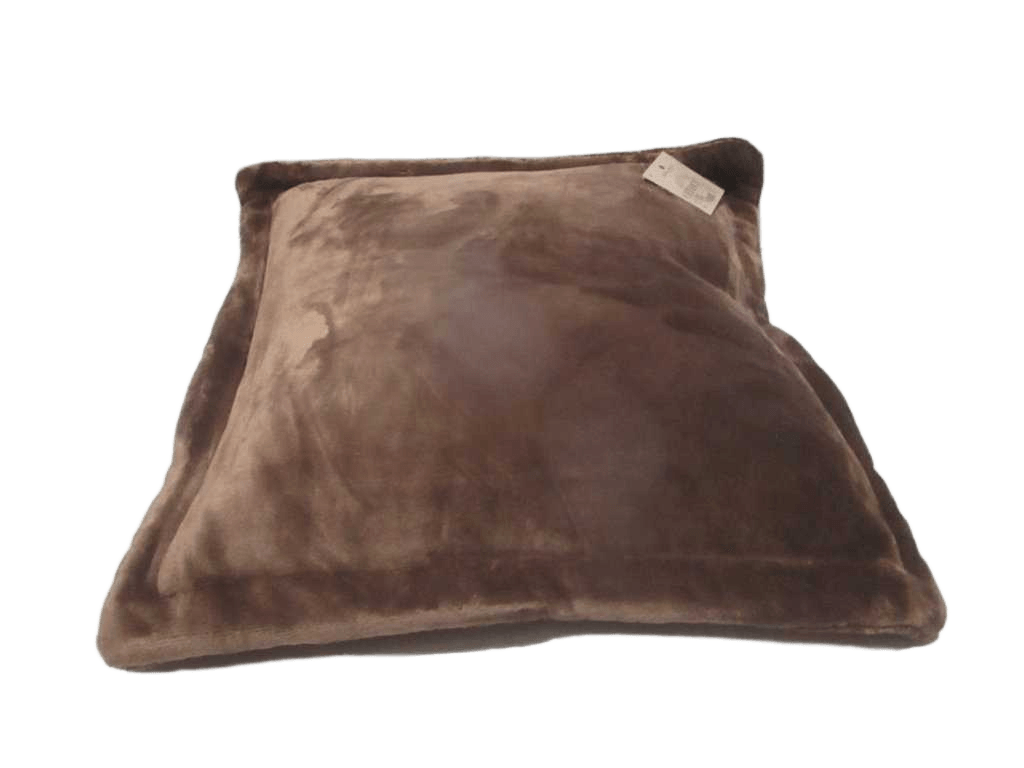 Cushion Flan 550 Cuddly Br 53x53