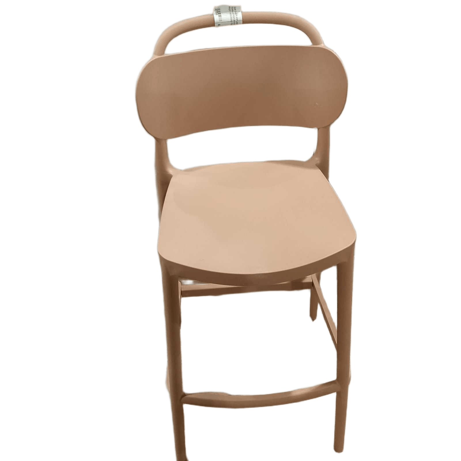 Bar Chair Pp Anti-Uv Nx-Gr-101 Terra 37x51x103