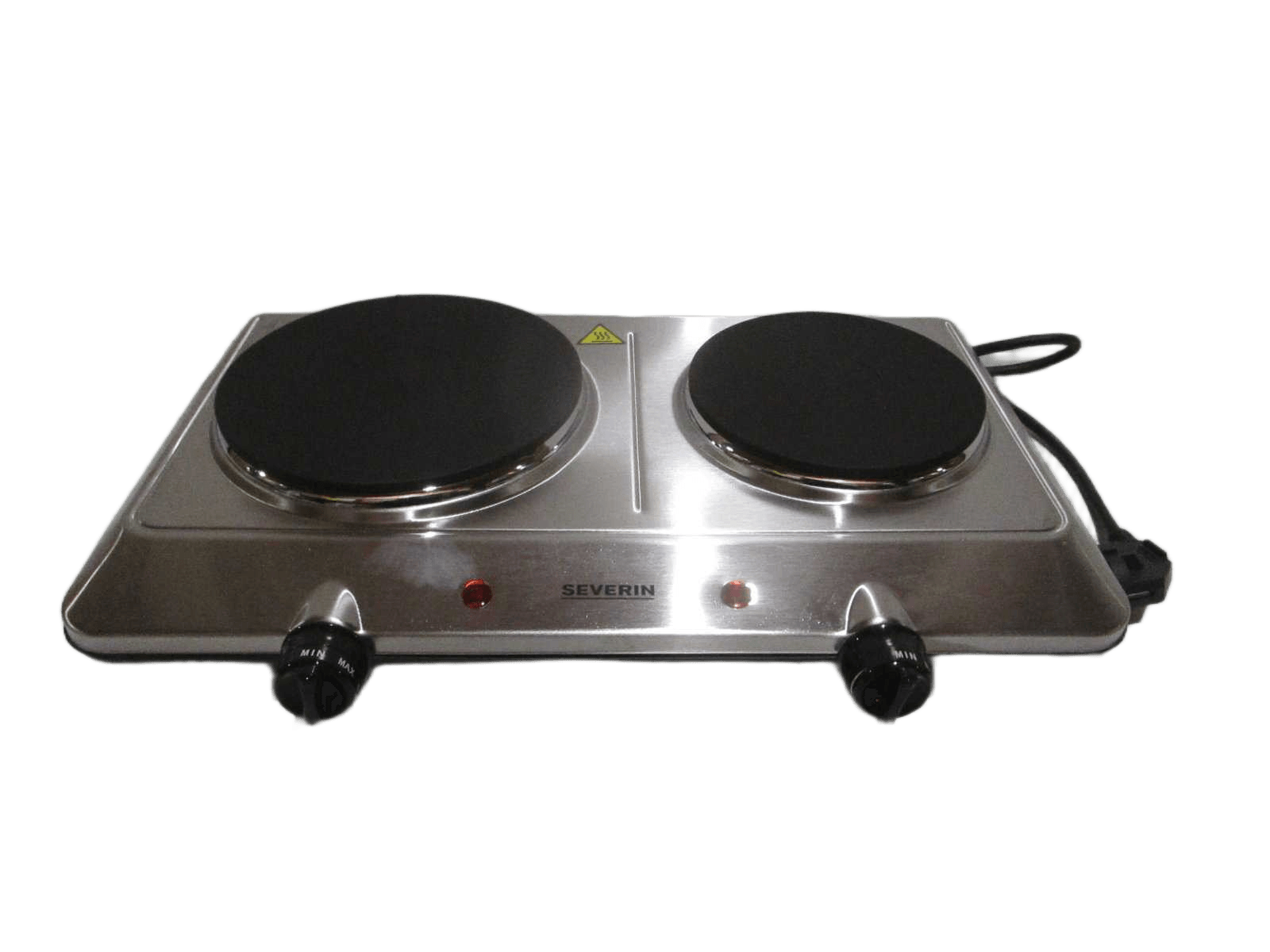 Double Table Stove, Approx. 2500 W