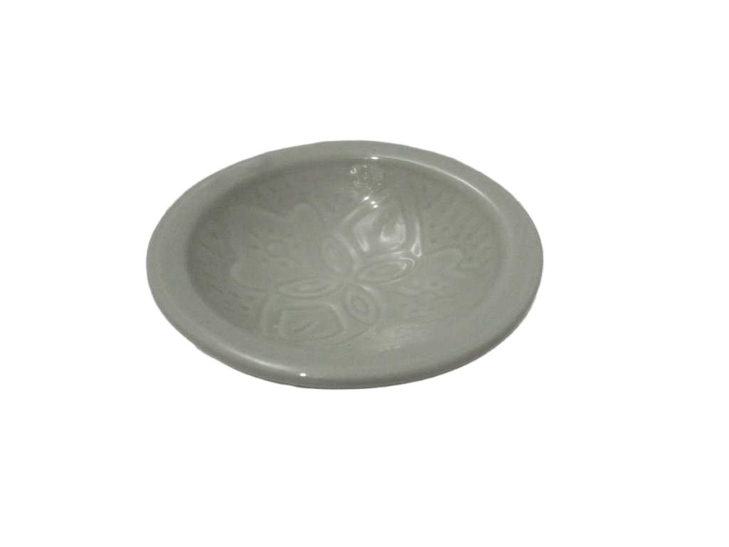 Bowl Small Sienna Mint D15