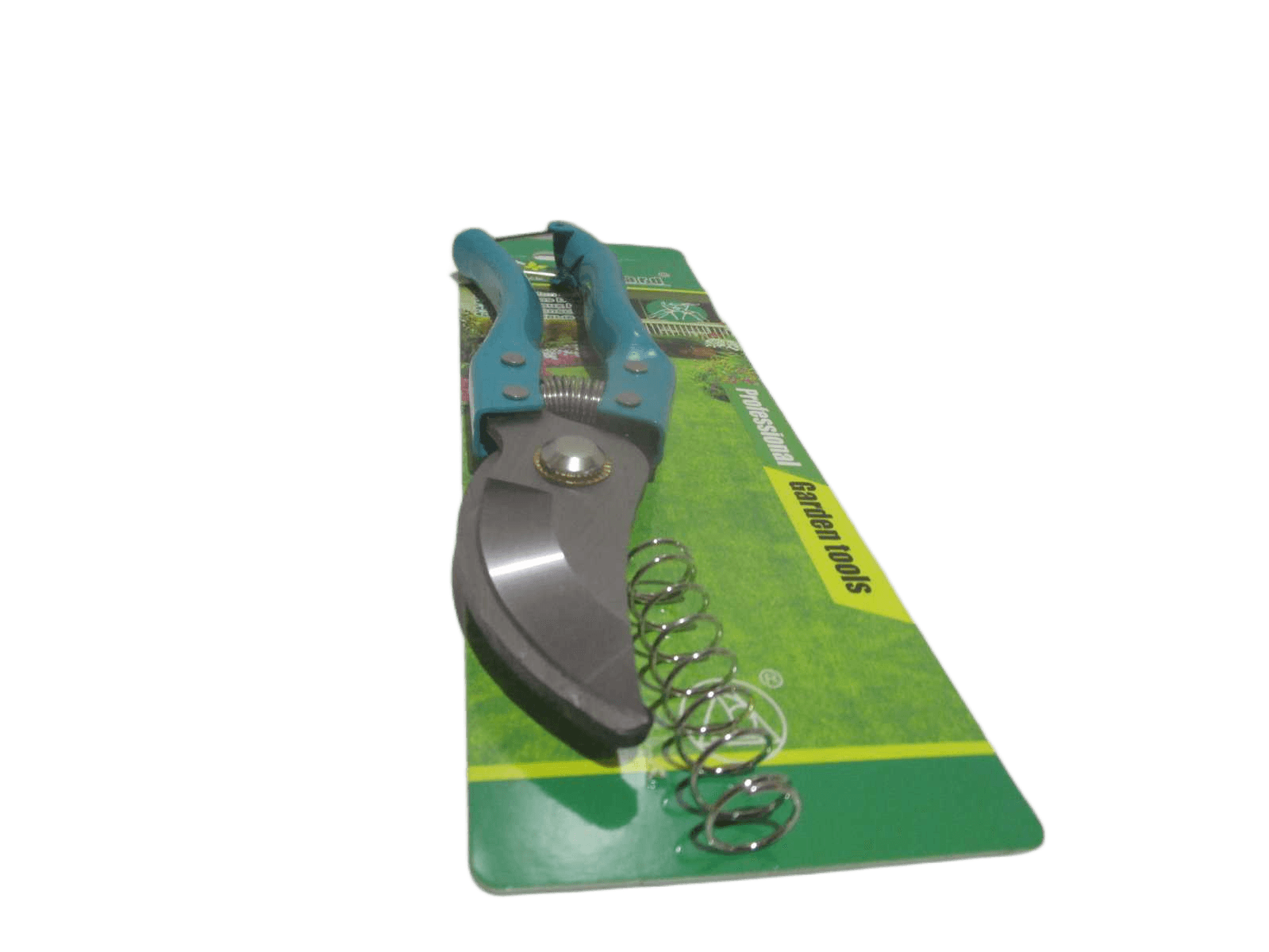 Garden Tools Scissors 65 Steel+iron Green 8'' 62cm 1cl=