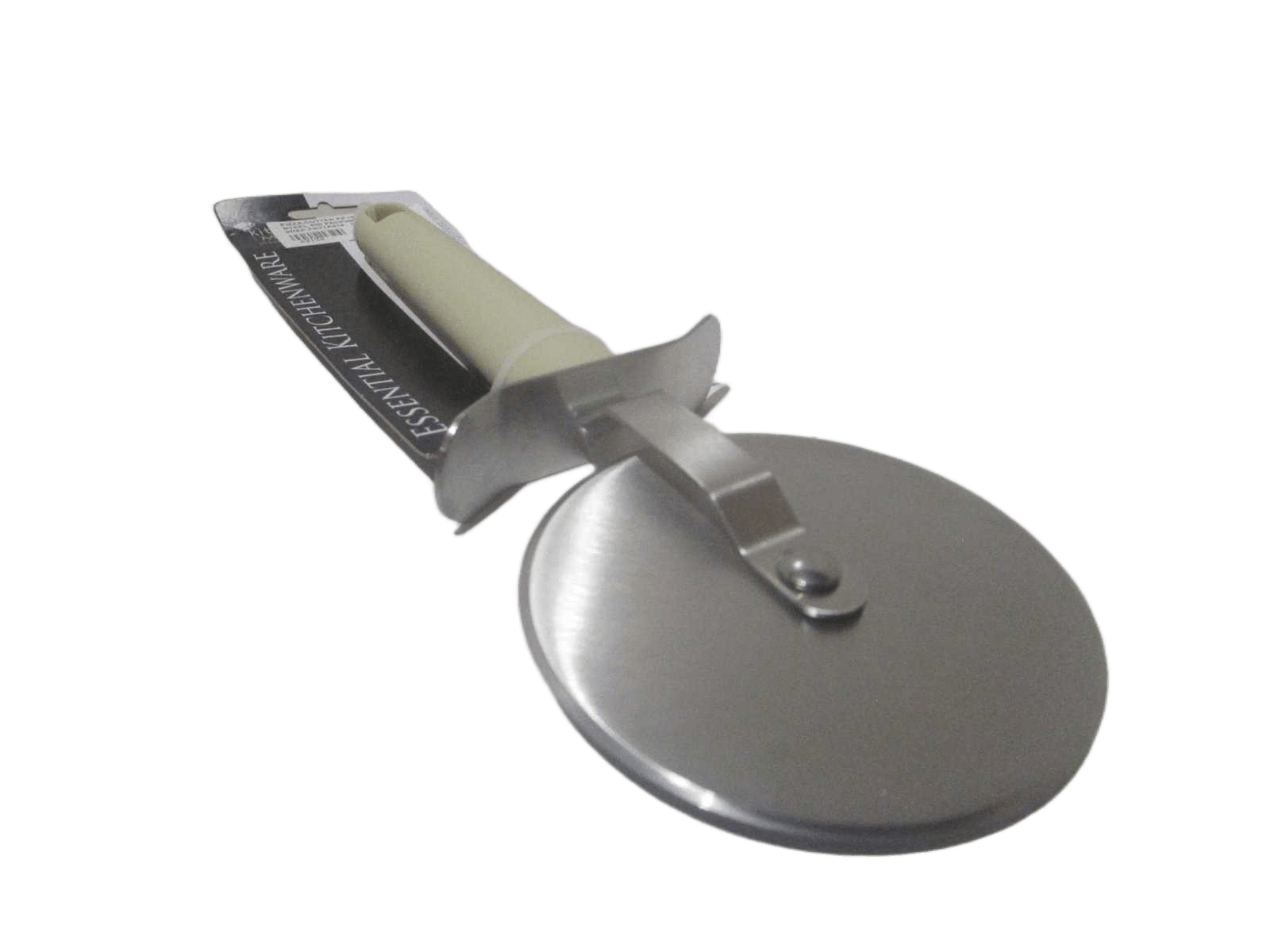 Pizza Cutter Pp+stainless Steel 430 Packing Color Card 24ac