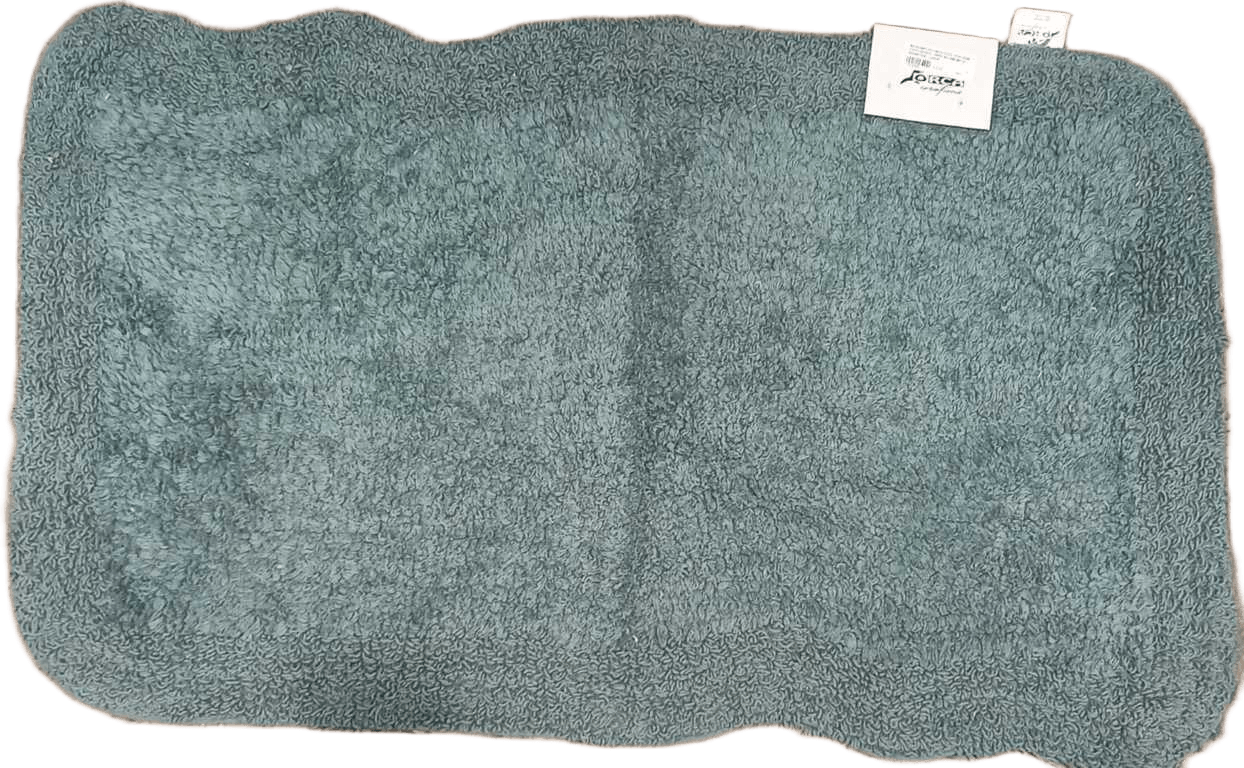 Bath Mat Double Face 1900 Gsm Cotton Pile
