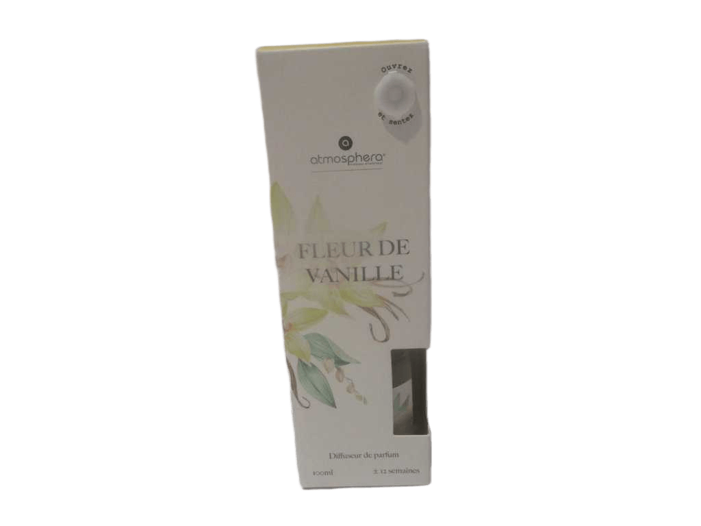 Diffuser Oudy Vani Pfm Gl Diff 100ml