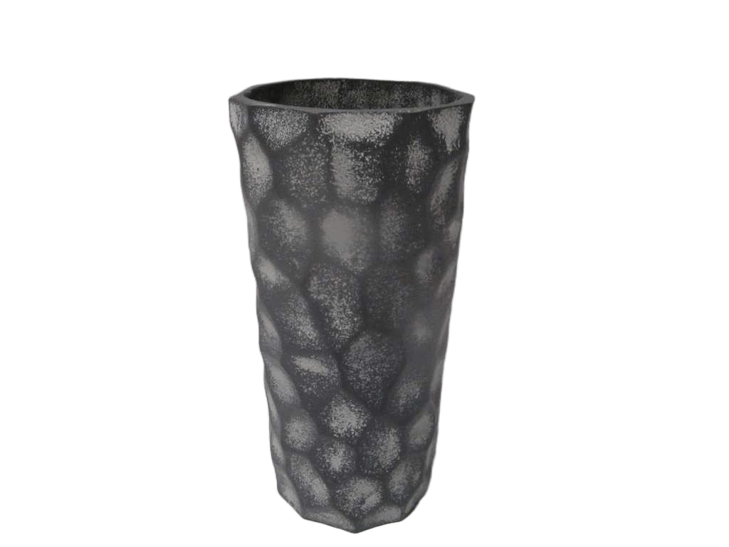 Vase Aluminium