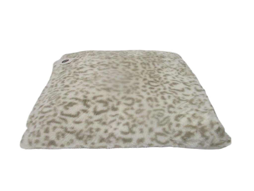 Cushion 45x45cm Velvet W Print