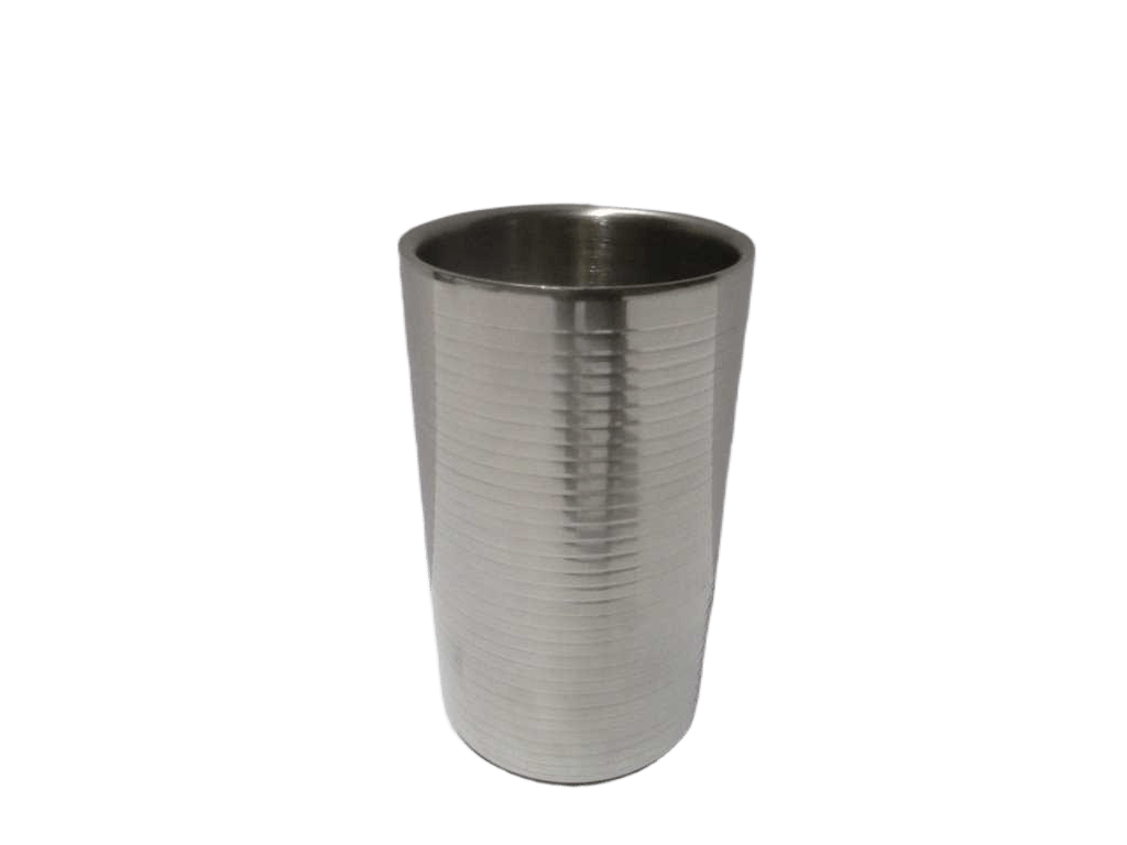 Wine Coler Stainless Steel Double Wall