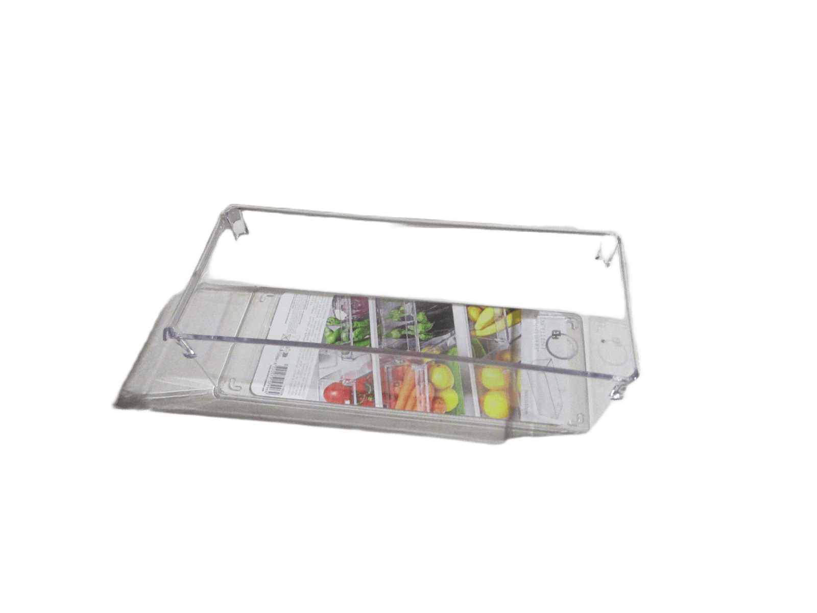 Organizer Fridge Ps