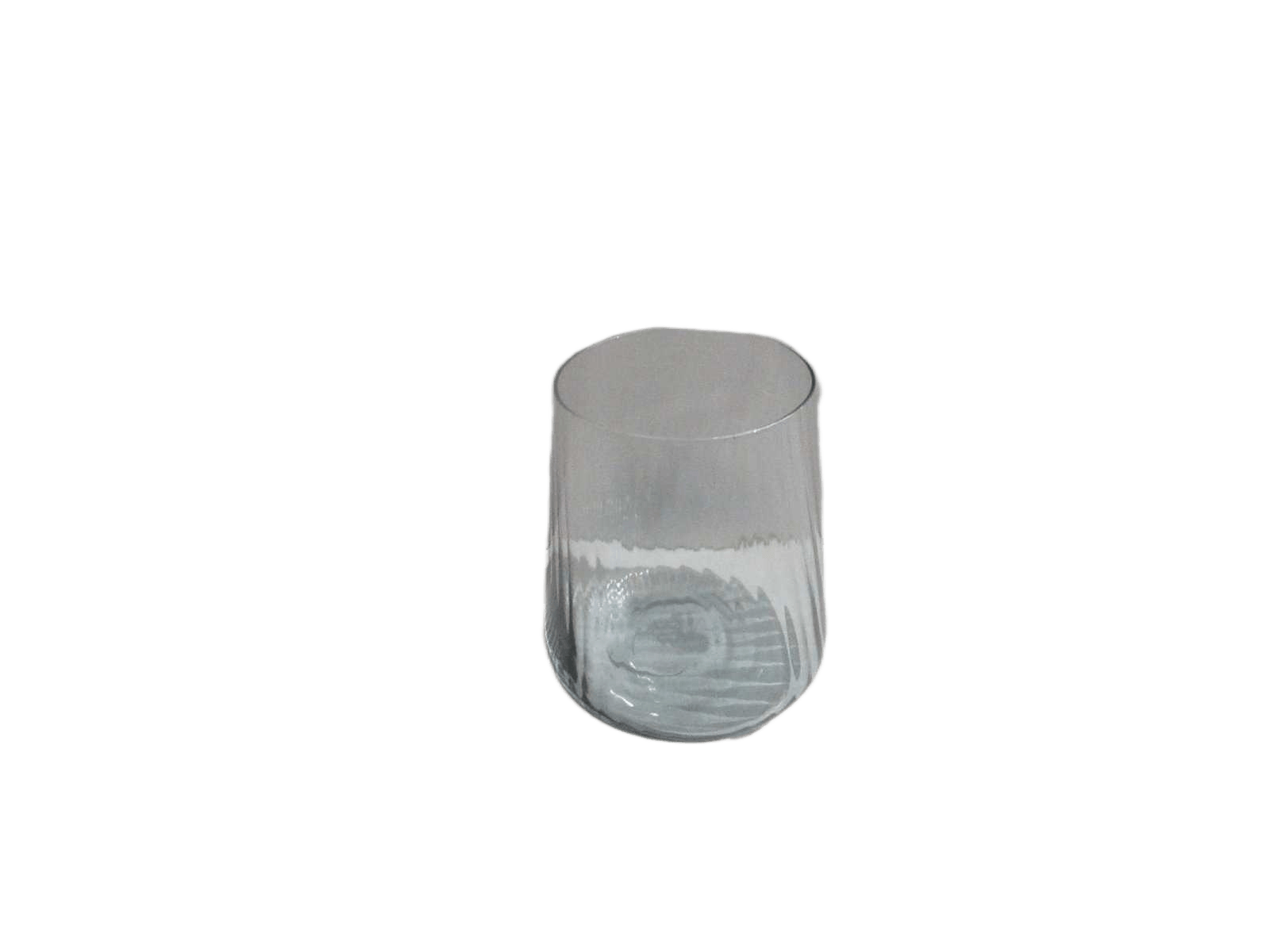 Glass Drinking 380ml/12.85oz