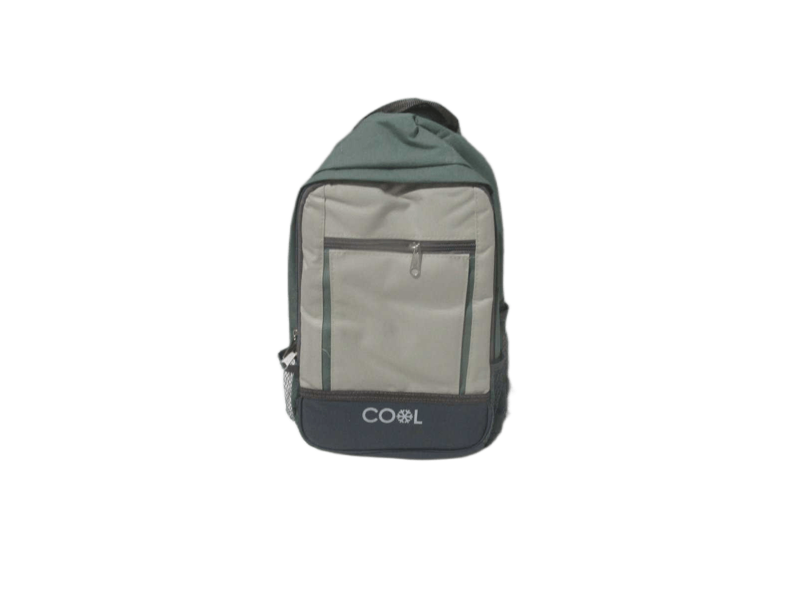 Cooler Bag Backpack 10l 3ass