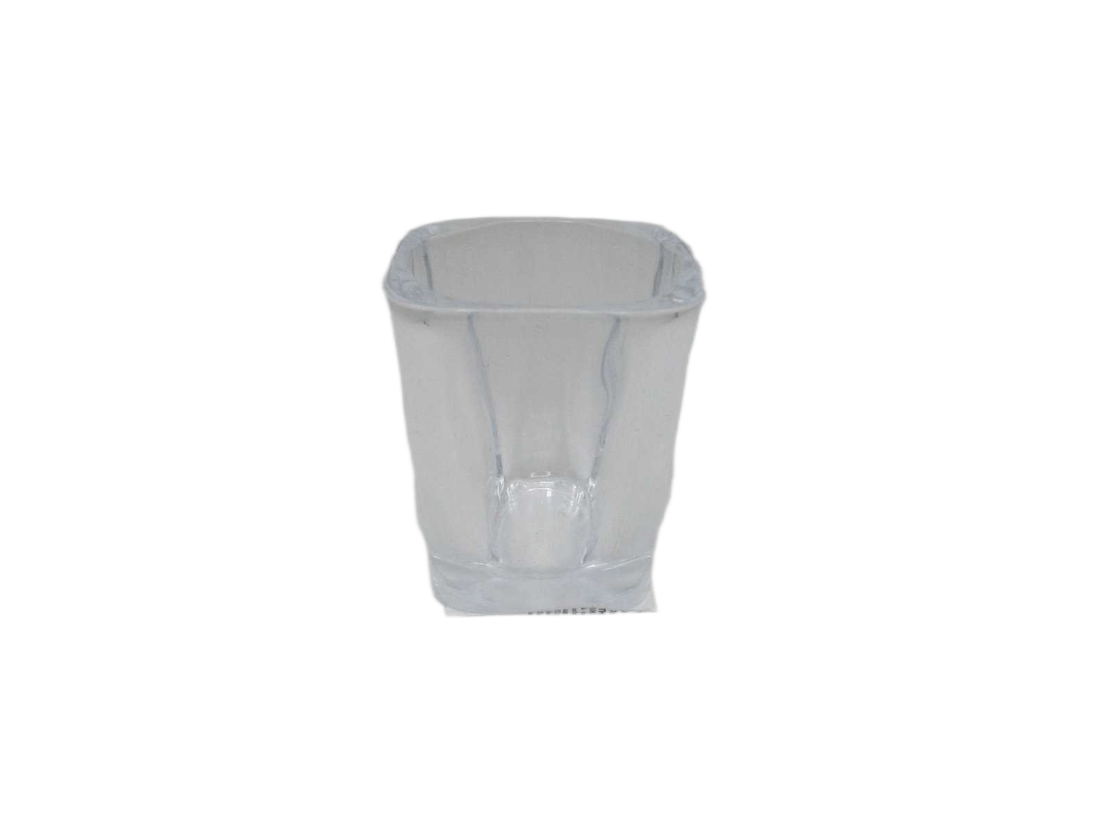 Shot Glass 70ml 5xh6cm 4ass