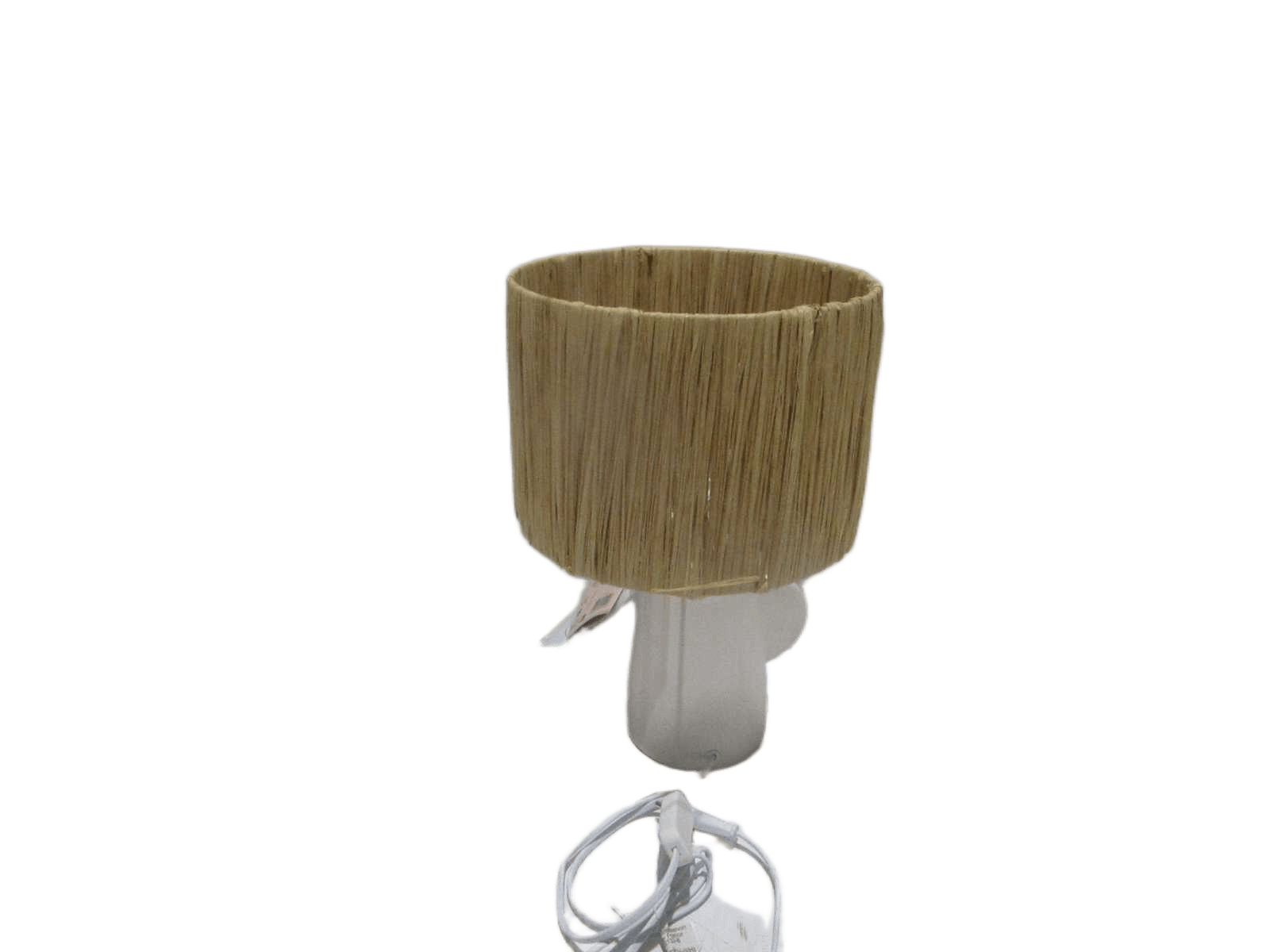 Lamp Raia Nat Crmc Lmp H42