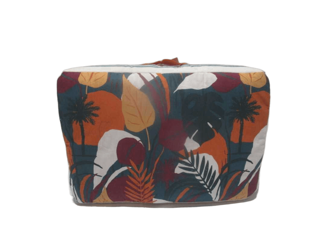 Cushion Back Out Yuca 60x40x15