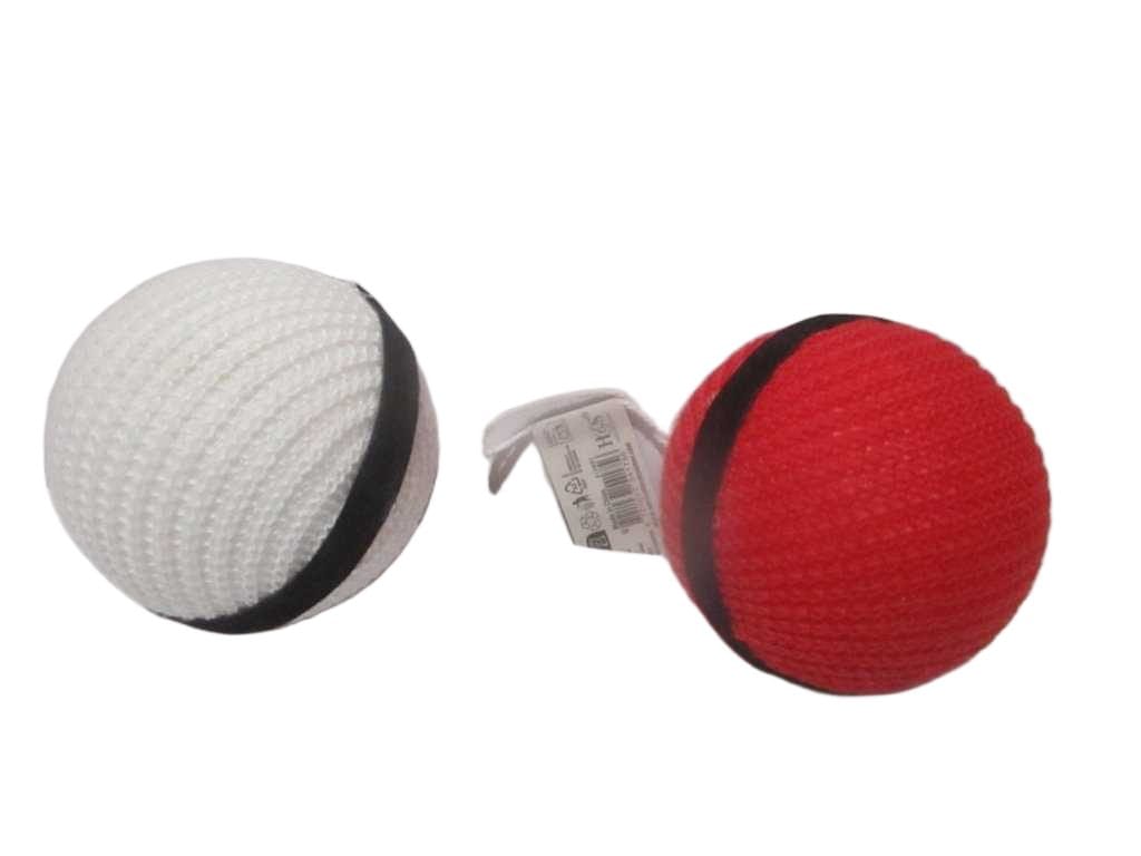 Ball Xmas 80mm Santas Belt