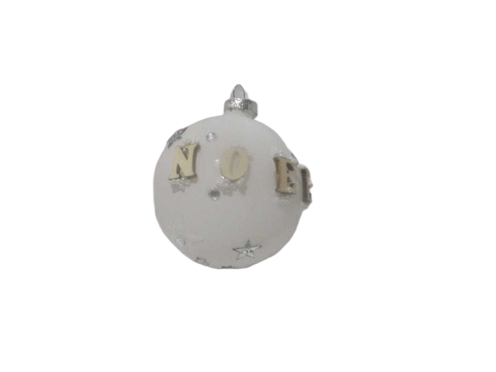 80 Mm Glass Ball
