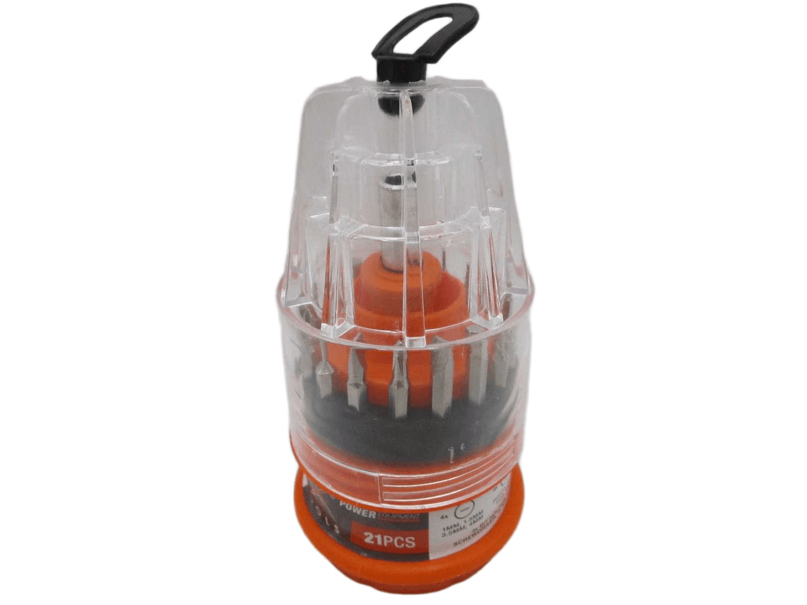 Screw Driver Set 21pcs