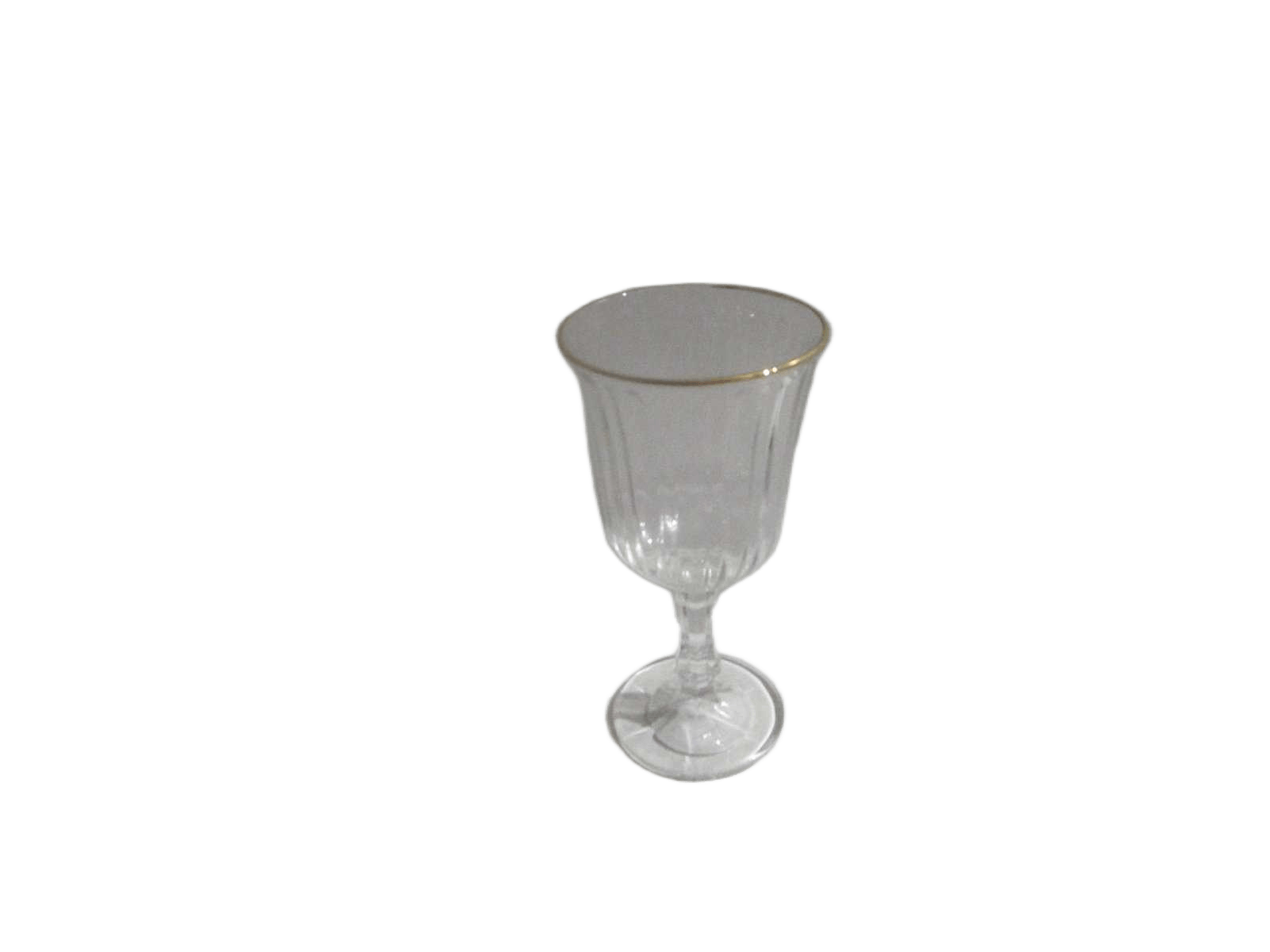 Glass Wine 240ml/8.1oz
