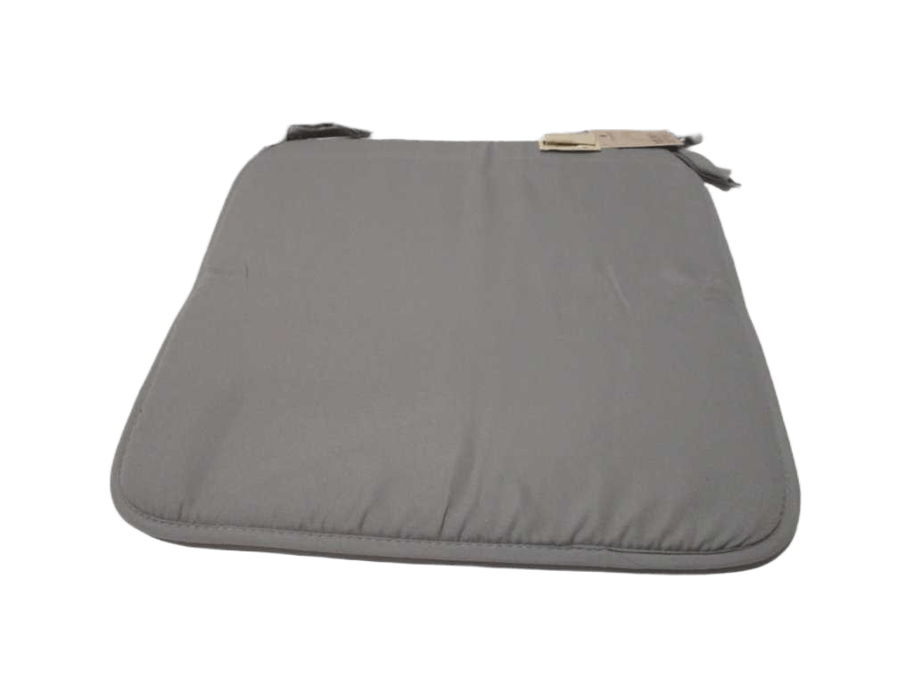 Chairpad Microfiber Grey