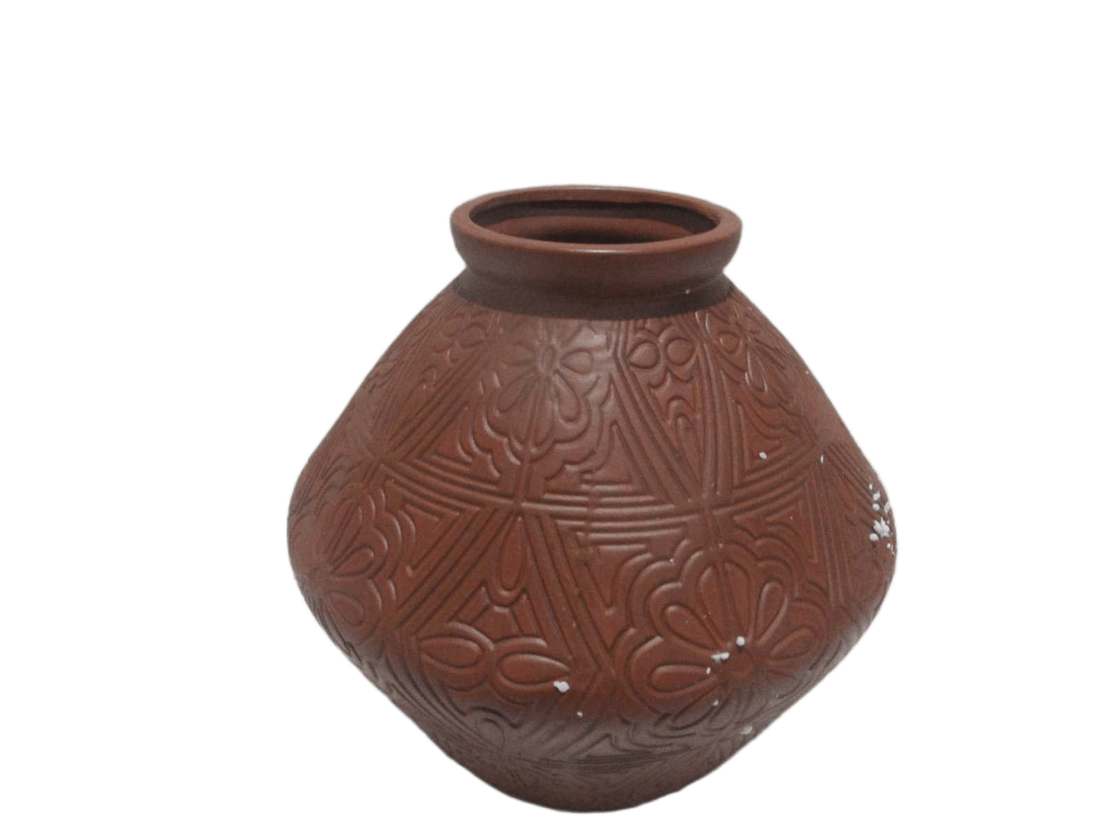 Terra Crmc Jar Pan H35