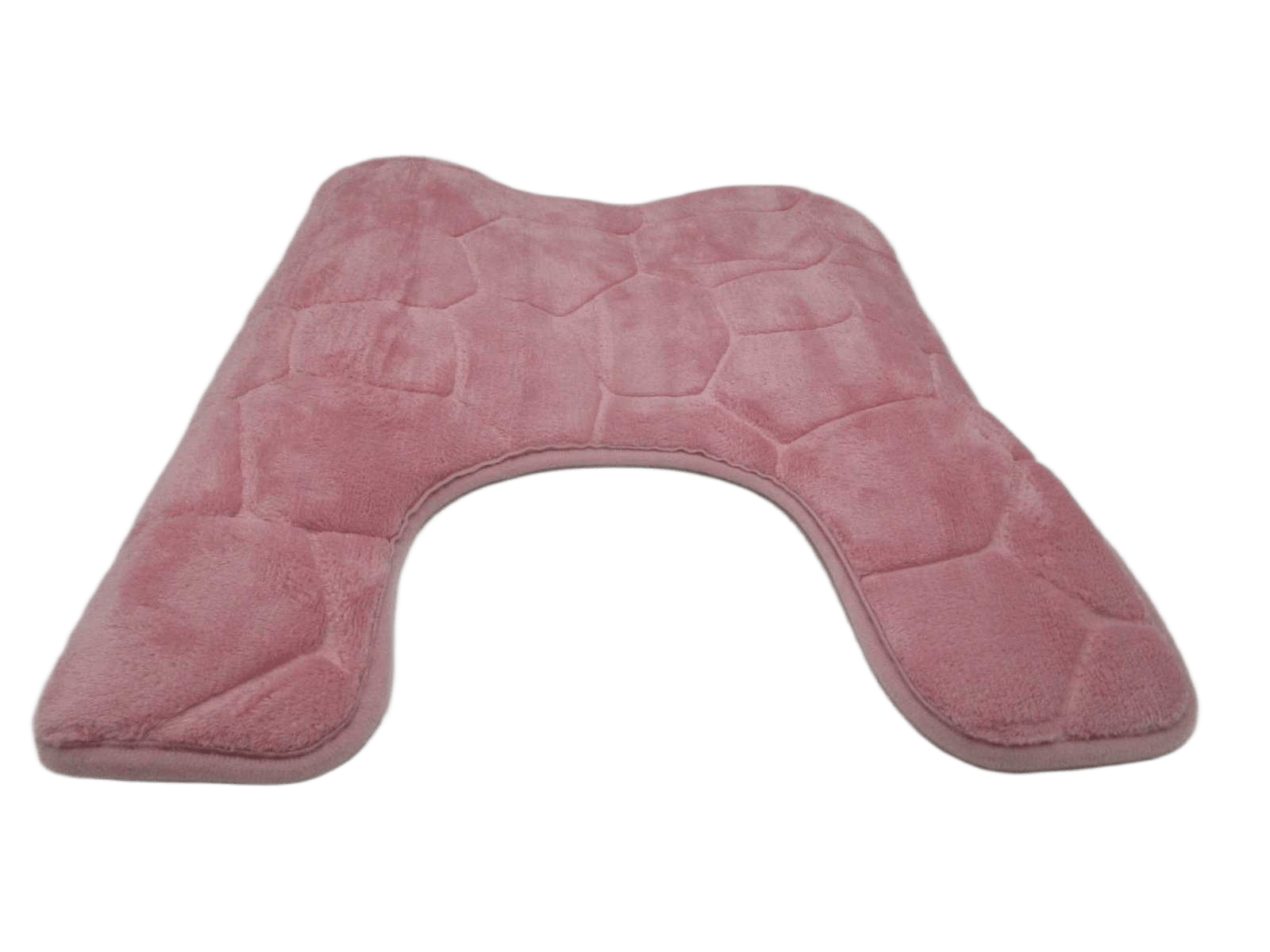 Bathmat Pink45x45