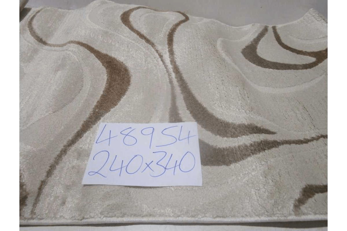 Carpet 240x340 Modda (D001) Pp Polyster / Headset 2,000 Gsm/Sqm 224,000 Pts/Sqm 12mm Pile Hight 060 Modda-5321