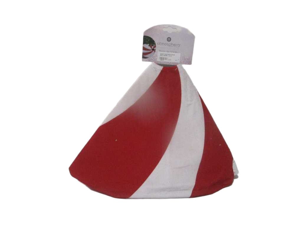 Candy Tree Skirt D90cm