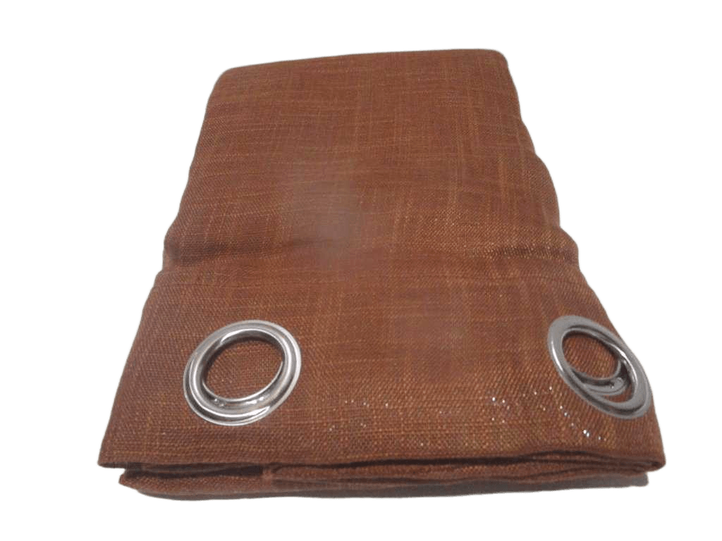 Curtain Eagle 250x270 Cm 14 Rings 100% Polyester 170 Gsm