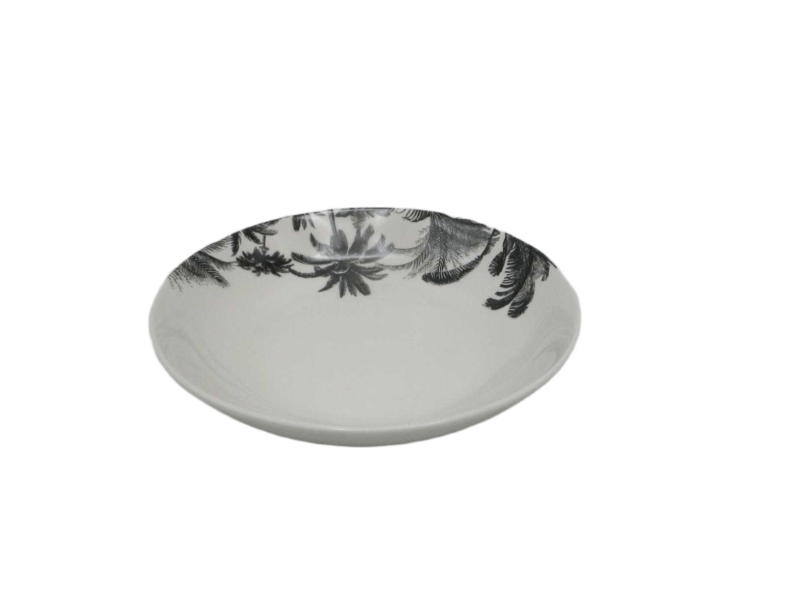 Soup Plate Bota D20 1cl=