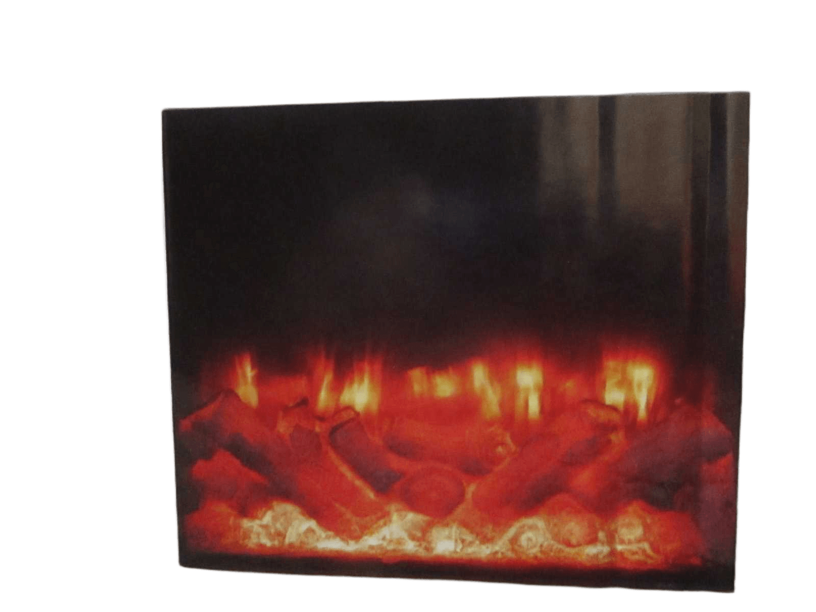 Fireplace Ind Deco 20l H85 A