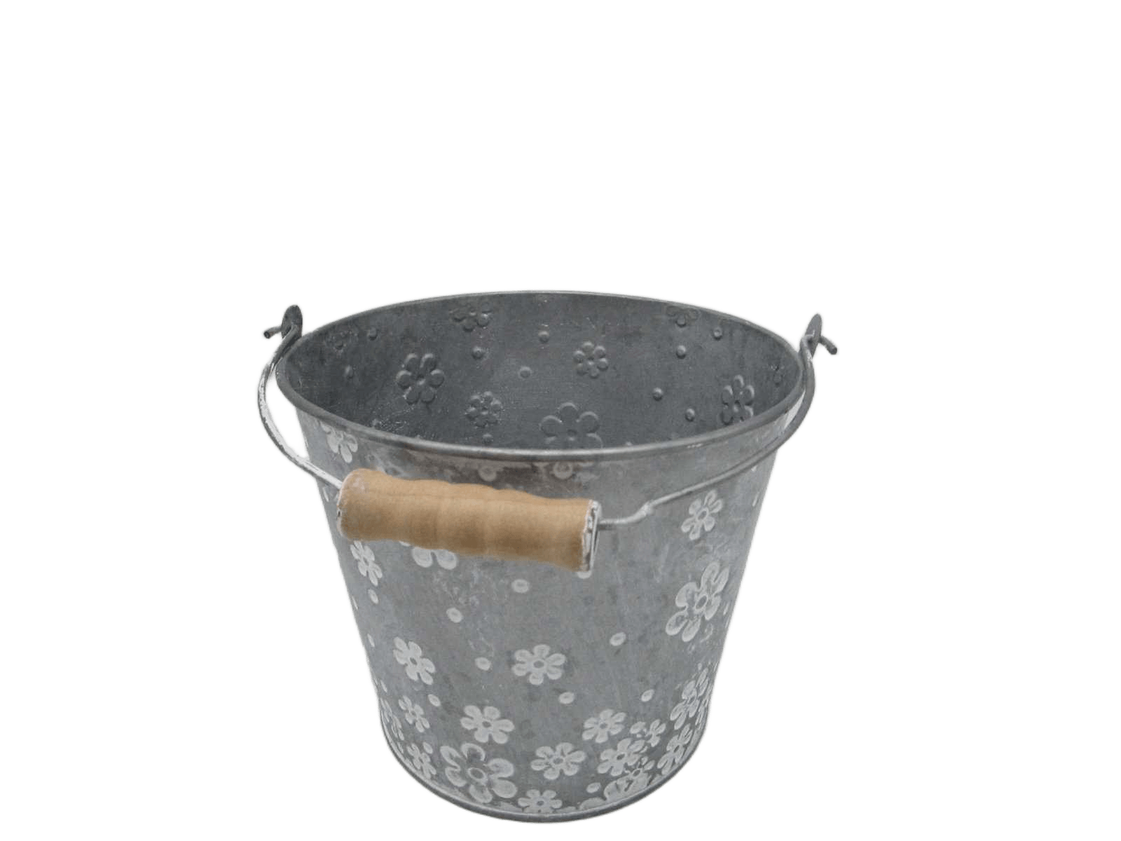 Planter Zinc