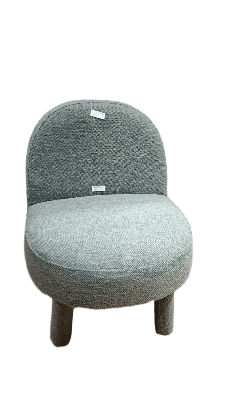 Chair Blue